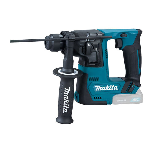 Marteau perforateur à 2 fonctions CXT Makita 12V max • SDS-Plus • 14 mm • 1,0 J