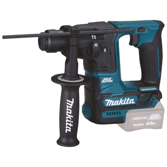 Marteau perforateur CXT Makita 12V max • SDS-Plus • 16 mm • 1,1 J (sans accu)