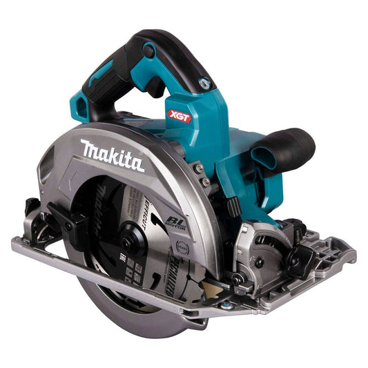 Scie circulaire XGT Makita 40V max • 6 000 min⁻¹ • 190/30 mm