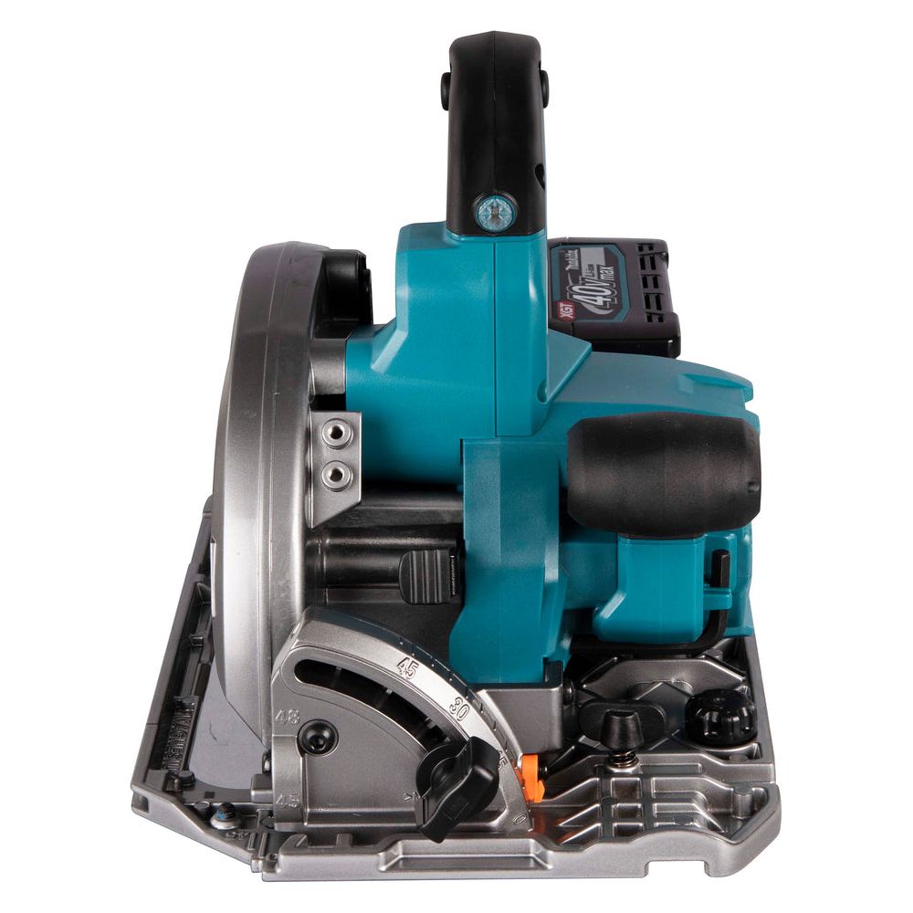 Scie circulaire XGT Makita 40V max • 6 000 min⁻¹ • 190/30 mm