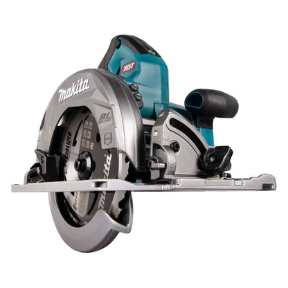 Scie circulaire XGT Makita 40V max • 6 000 min⁻¹ • 190/30 mm