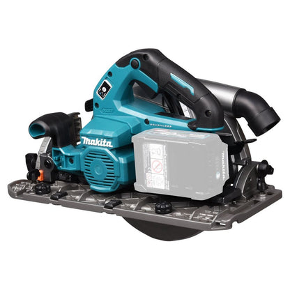 Scie circulaire XGT Makita 40V max • 4 000 min⁻¹ • 235/30 mm