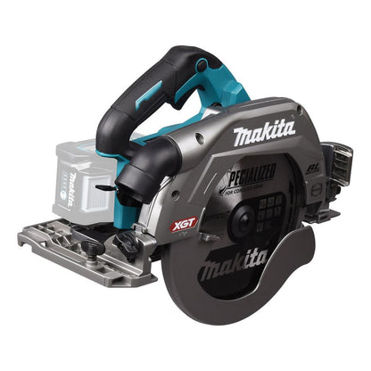 Scie circulaire XGT Makita 40V max • 4 000 min⁻¹ • 235/30 mm