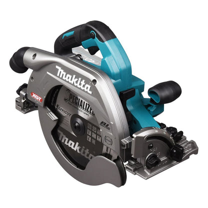 Scie circulaire XGT Makita 40V max • 4 000 min⁻¹ • 235/30 mm