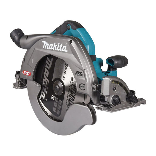 Scie circulaire XGT Makita 40V max • 3 500 min⁻¹ • 270/30 mm