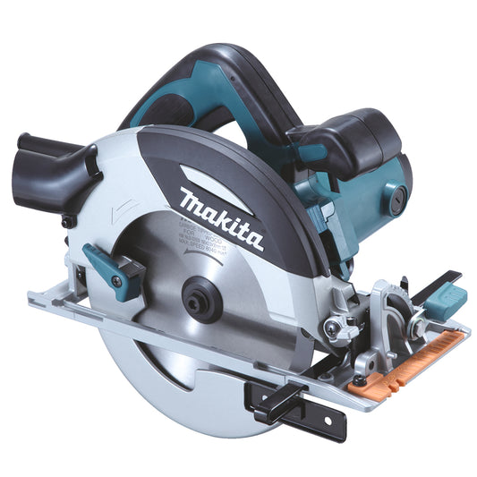 Scie circulaire électrique Makita 1 400 W • 5 500 min⁻¹ • 190/30 mm