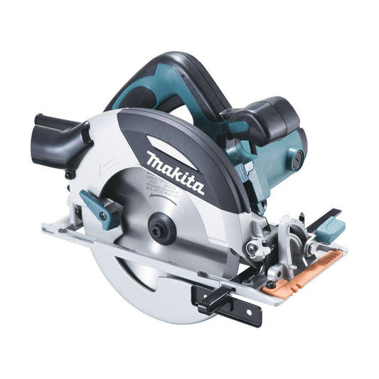 Scie circulaire électrique Makita 1 400 W • 5 500 min⁻¹ • 190/30 mm