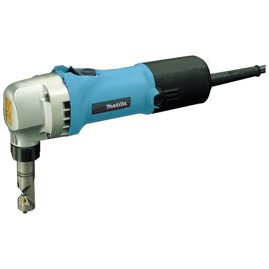Grignoteuse Makita 550 W • 2 200 min⁻¹