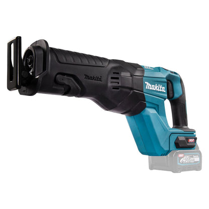 Scie sabre XGT Makita 40V max • 0 -3 000 min⁻¹ • 32 mm (sans accu)