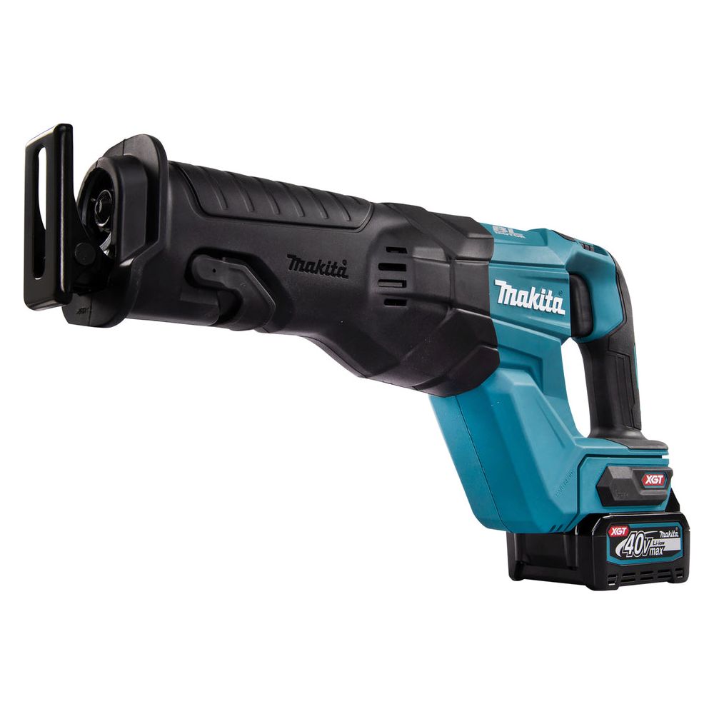 Scie sabre XGT Makita 40V max • 0 -3 000 min⁻¹ • 32 mm (sans accu)