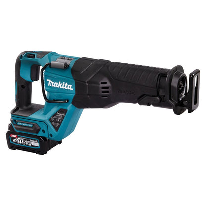 Scie sabre XGT Makita 40V max • 0 -3 000 min⁻¹ • 32 mm (sans accu)