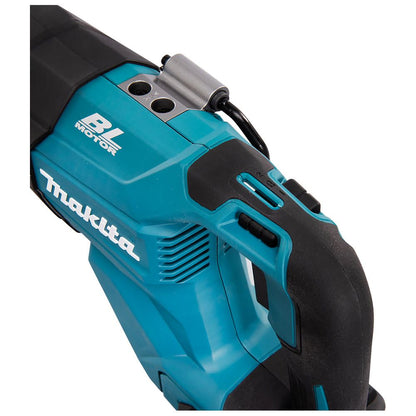 Scie sabre XGT Makita 40V max • 0 -3 000 min⁻¹ • 32 mm (sans accu)