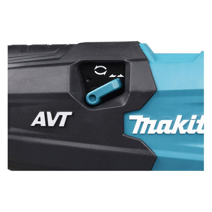 Scie sabre XGT Makita 40V max • 0-3 000 min-1 • 32 mm (avec accu)