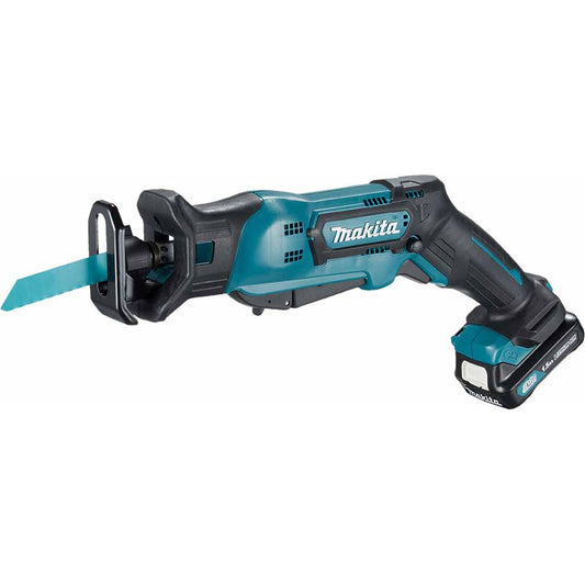 Scie sabre CXT Makita 12V max • 0-3 300 min-1 • 13 mm (avec accu)