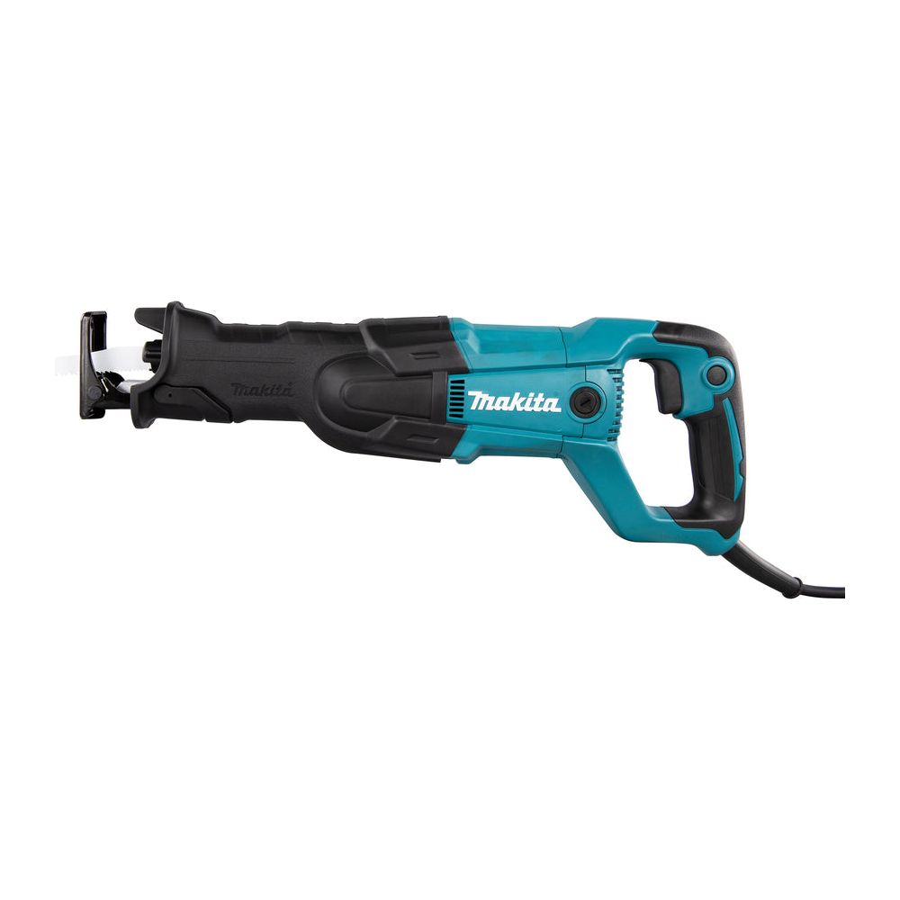 Scie sabre électrique Makita 1 250 W • 0 – 3 000 min⁻¹ • 32 mm