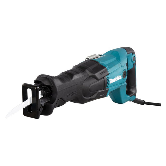 Scie sabre électrique Makita 1 250 W • 0 – 3 000 min⁻¹ • 32 mm