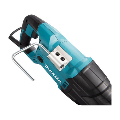 Scie sabre électrique Makita 1 250 W • 0 – 3 000 min⁻¹ • 32 mm