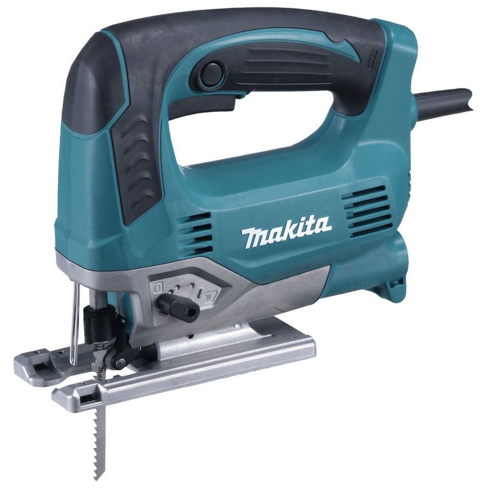 Scie sauteuse orbitale Makita 650 W • 500-3 100 min-1
