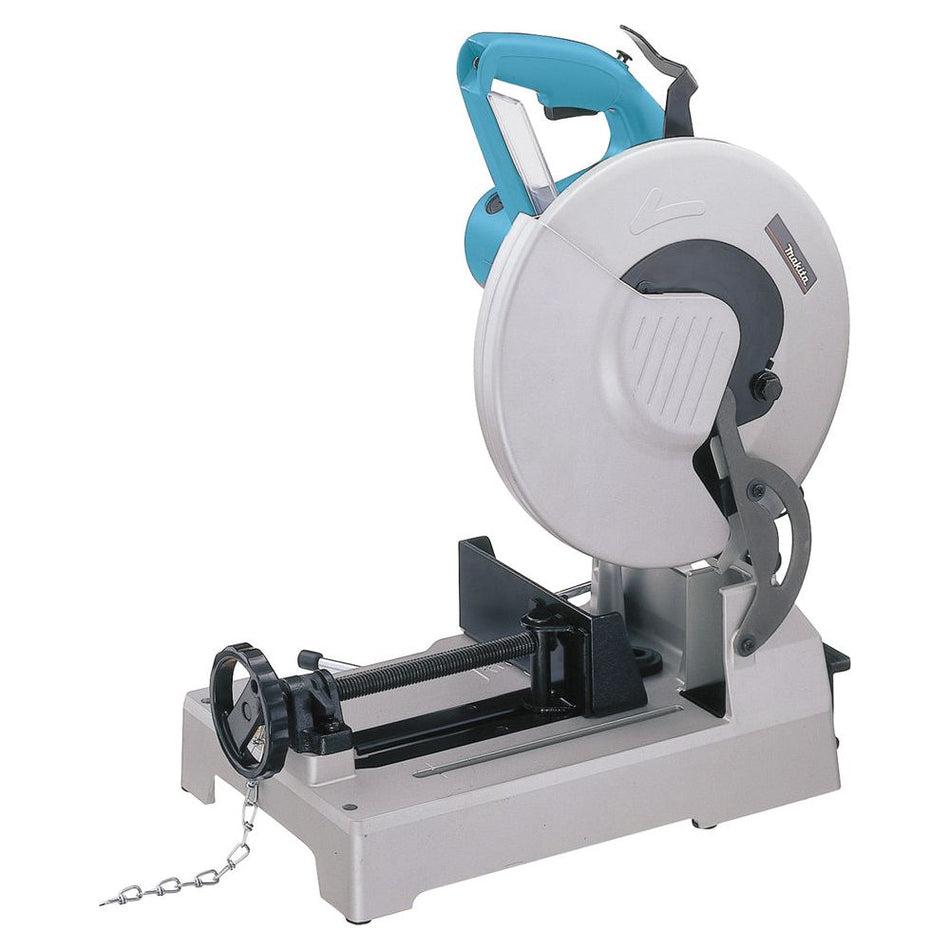 Scie à onglets pour métaux • 1 750 W Makita 1 750 W • 305/25,4 mm • 1 300 min⁻¹