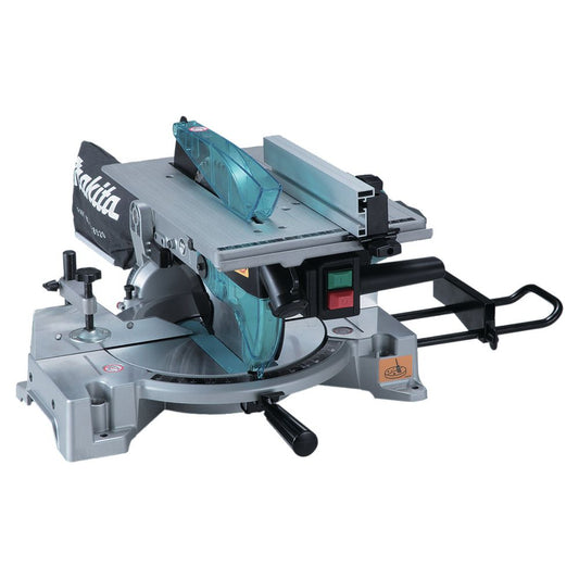 Scie à onglets électrique avec table Makita 1 650 W • 260/30 mm