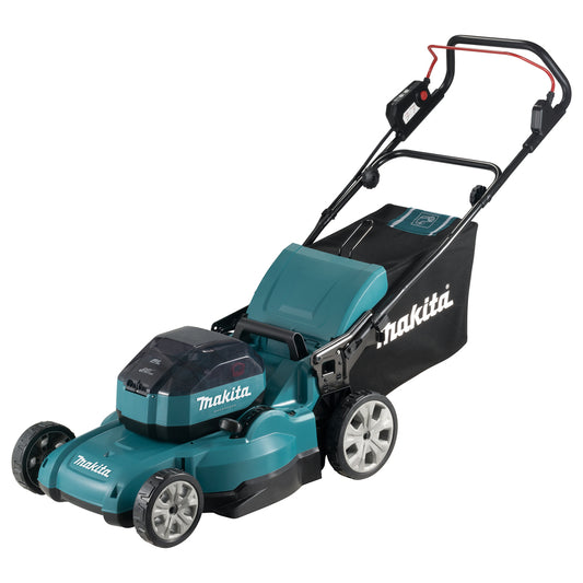 Tondeuse à accu 64Vmax Makita BL • XPT (avec accu)