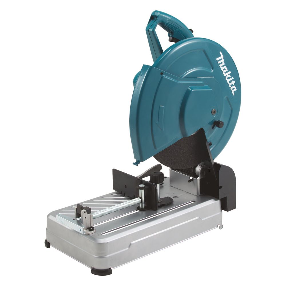 Tronçonneuse à disque • 2200 W Makita 2 200 W • 355/25,4  mm • 3 800 min⁻¹