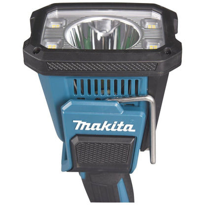 LED lampe torche XGT Makita 40Vmax • 82 000 lx