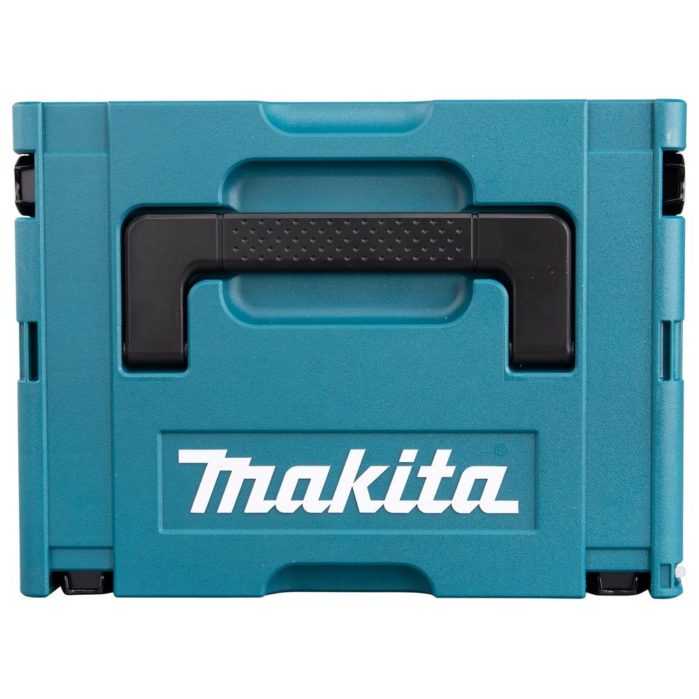 SET Affleureuse électrique  • 710 W Makita 710 W • 1/4 / 6 / 8 mm