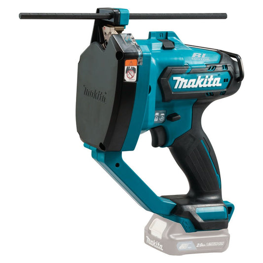 Coupe-tiges filetées CXT Makita 12V max • M10 mm