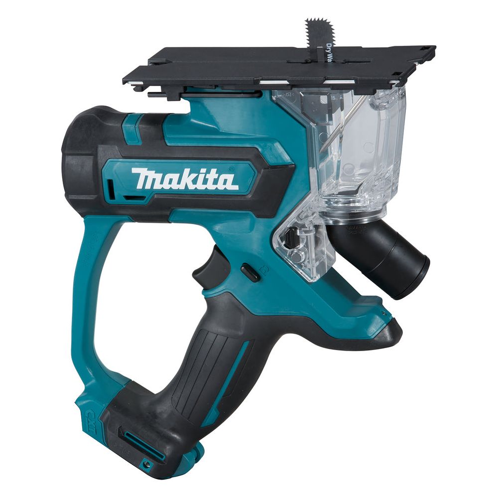 Scie placo CXT Makita 12V max • 15 mm • 0 – 6 000 min⁻¹ (sans accu)