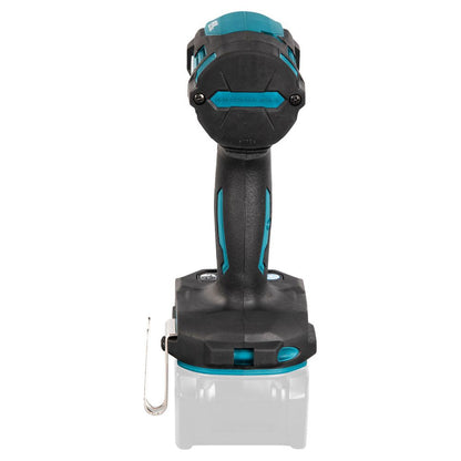 Visseuse à chocs XGT Makita 40V max • 1/4" • 220 Nm • 0 – 3 700 min⁻¹ (sans accu)