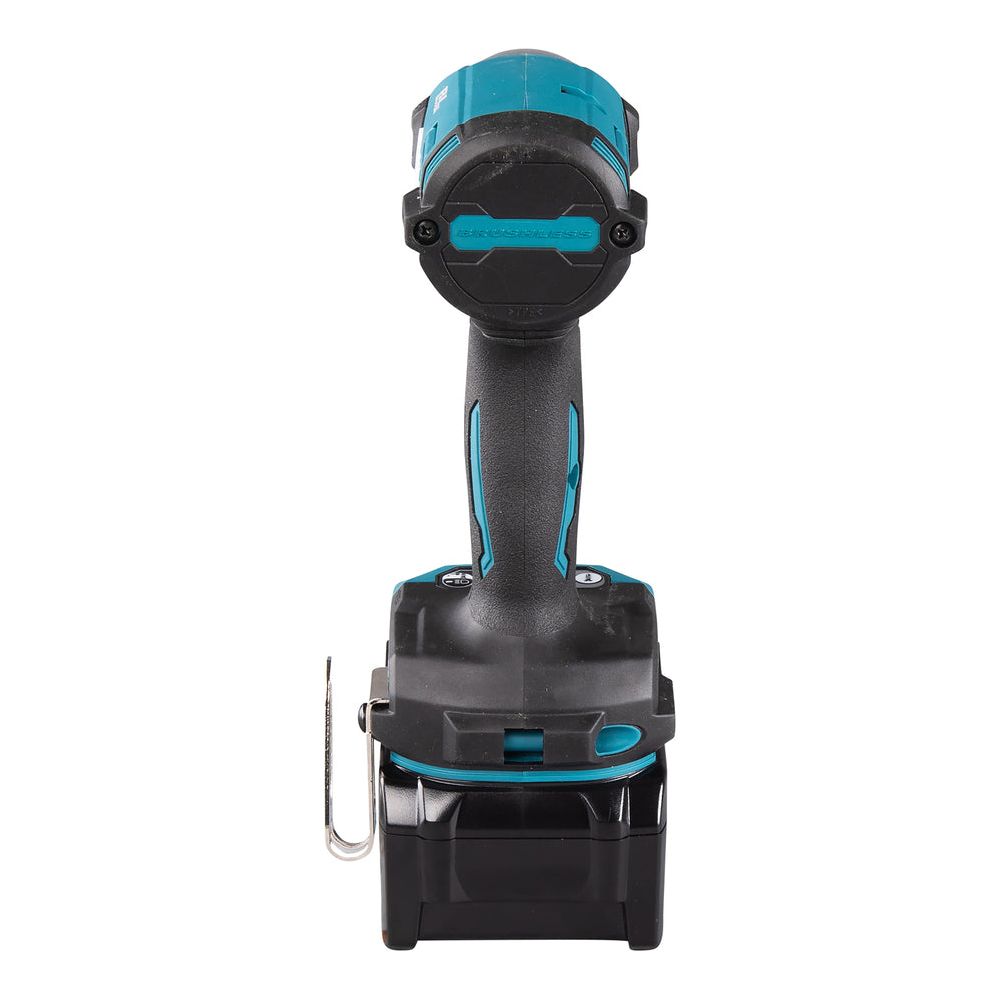 Visseuse à choc XGT Makita 40V max • 1/4" • 210 Nm • 0 – 3 700 min⁻¹ (sans accu)