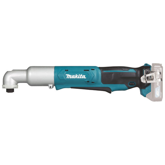 Visseuse angulaire à choc CXT Makita 12V max • 1/4" • 60 Nm • 0-2 000 min-1 (sans accu)