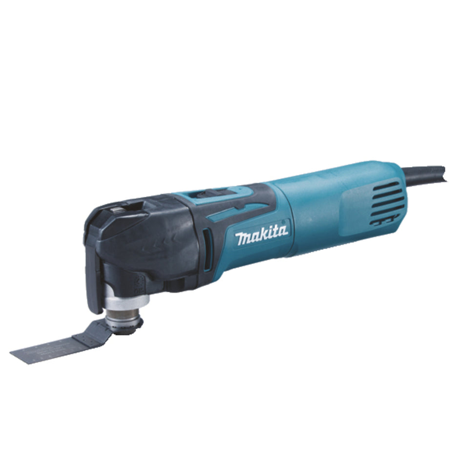 Outil multifonctions électrique • 320 W  Makita 320 W • 6 000 - 20 000 min⁻¹ • Starlock