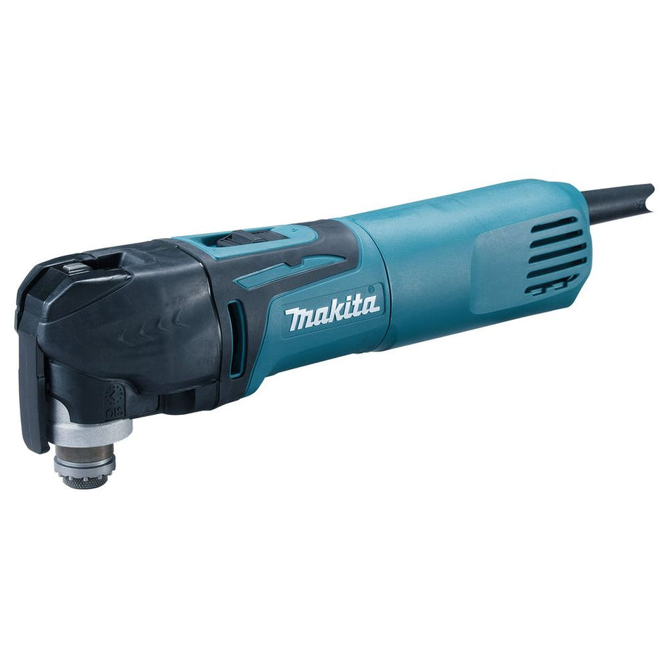 Outil multifonctions électrique  • 320 W  Makita 320 W • 6 000 - 20 000 min⁻¹ • Starlock