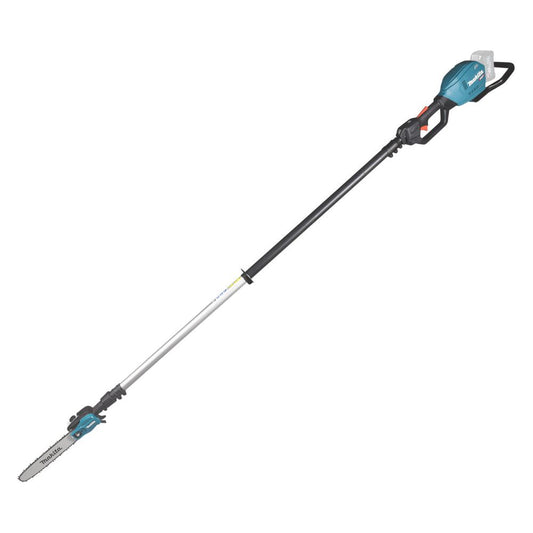 Elagueuse sur perche XGT Makita 40V max • 20,0 m/s • 30 cm