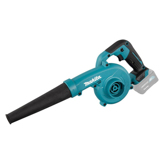 Souffleur CXT Makita 12V max • 75 m/s • 2,6 m³/min (sans accu)