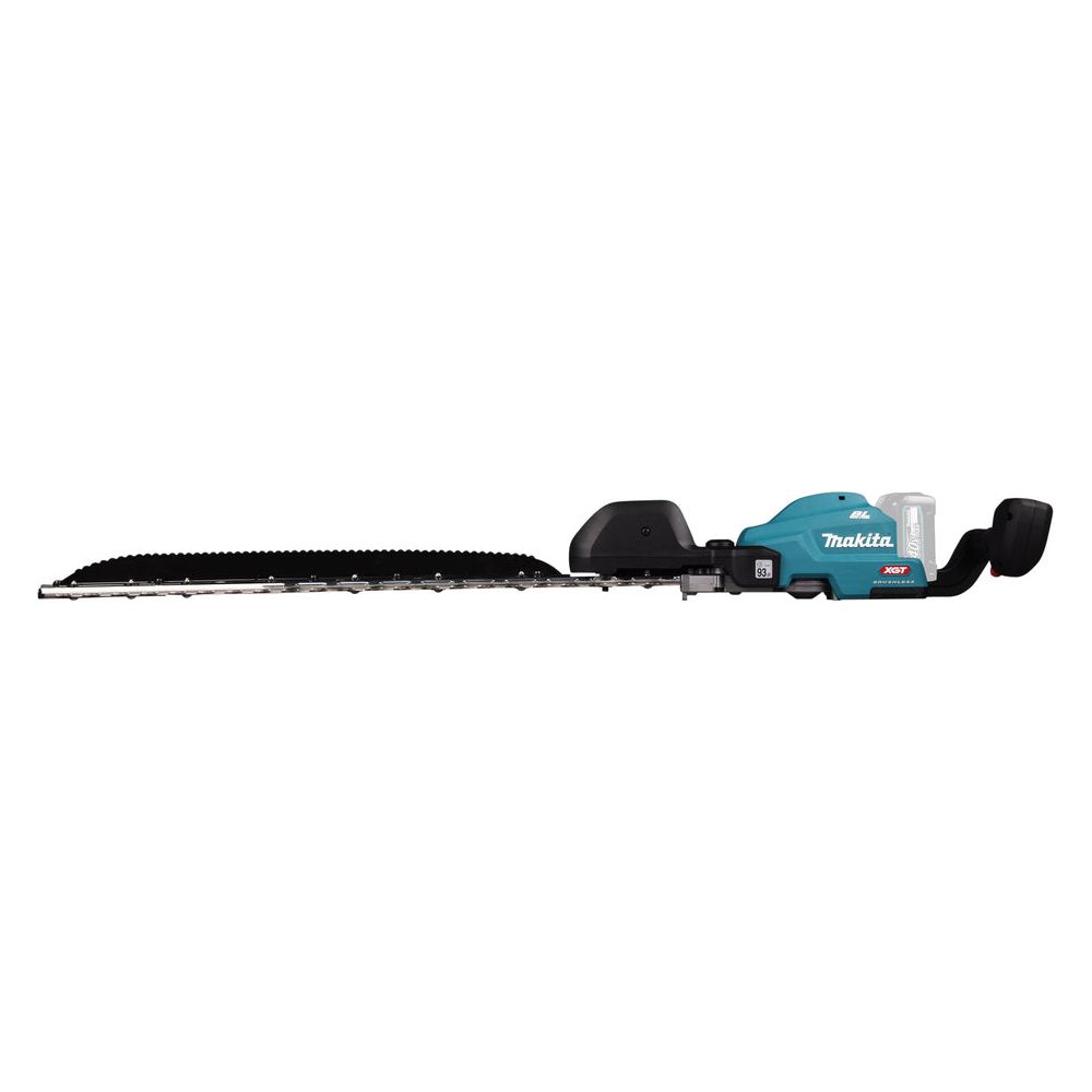 Taille-haies XGT Makita 40V max • 75 cm • 18 mm (sans accu)