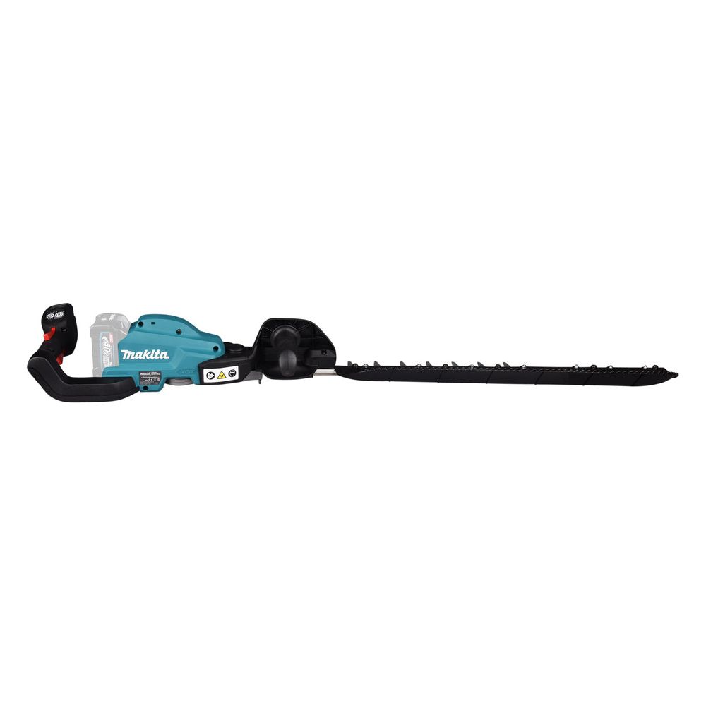 Taille-haies XGT Makita 40V max • 75 cm • 18 mm (sans accu)