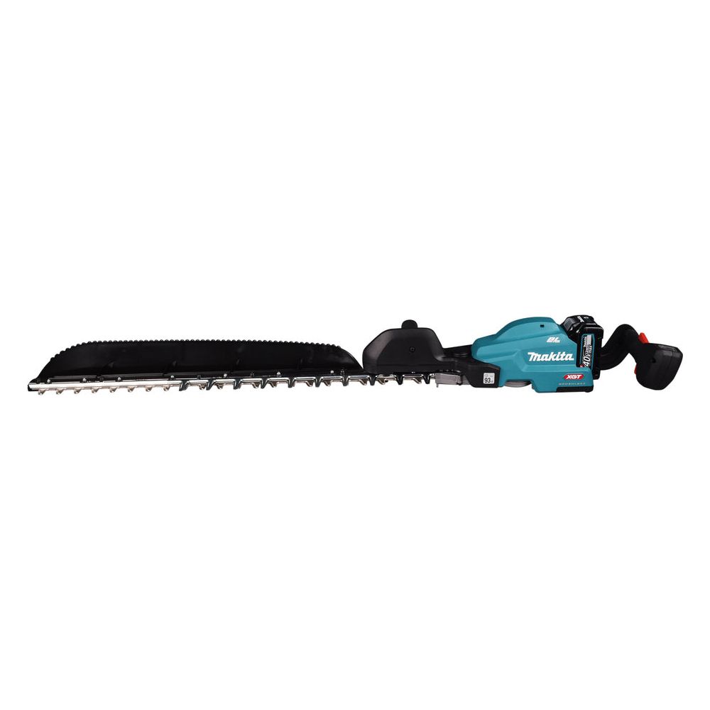 Taille-haies XGT Makita 40V max • 75 cm • 18 mm (sans accu)