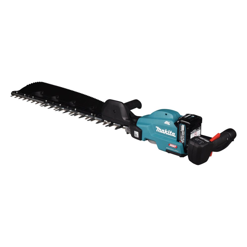 Taille-haies XGT Makita 40V max • 75 cm • 18 mm (sans accu)