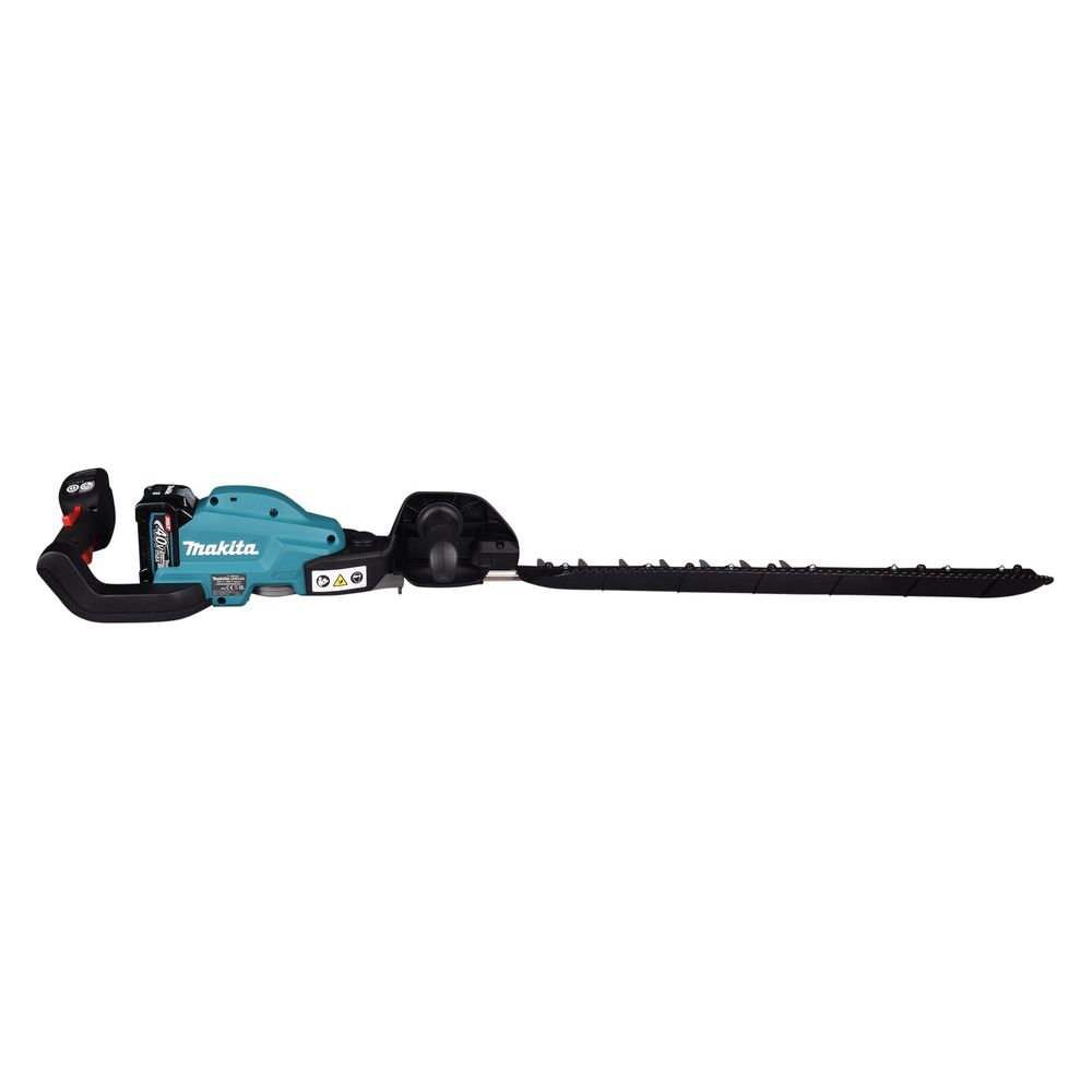 Taille-haies XGT Makita 40V max • 75 cm • 18 mm (sans accu)