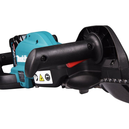 Taille-haies XGT Makita 40V max • 75 cm • 18 mm (sans accu)