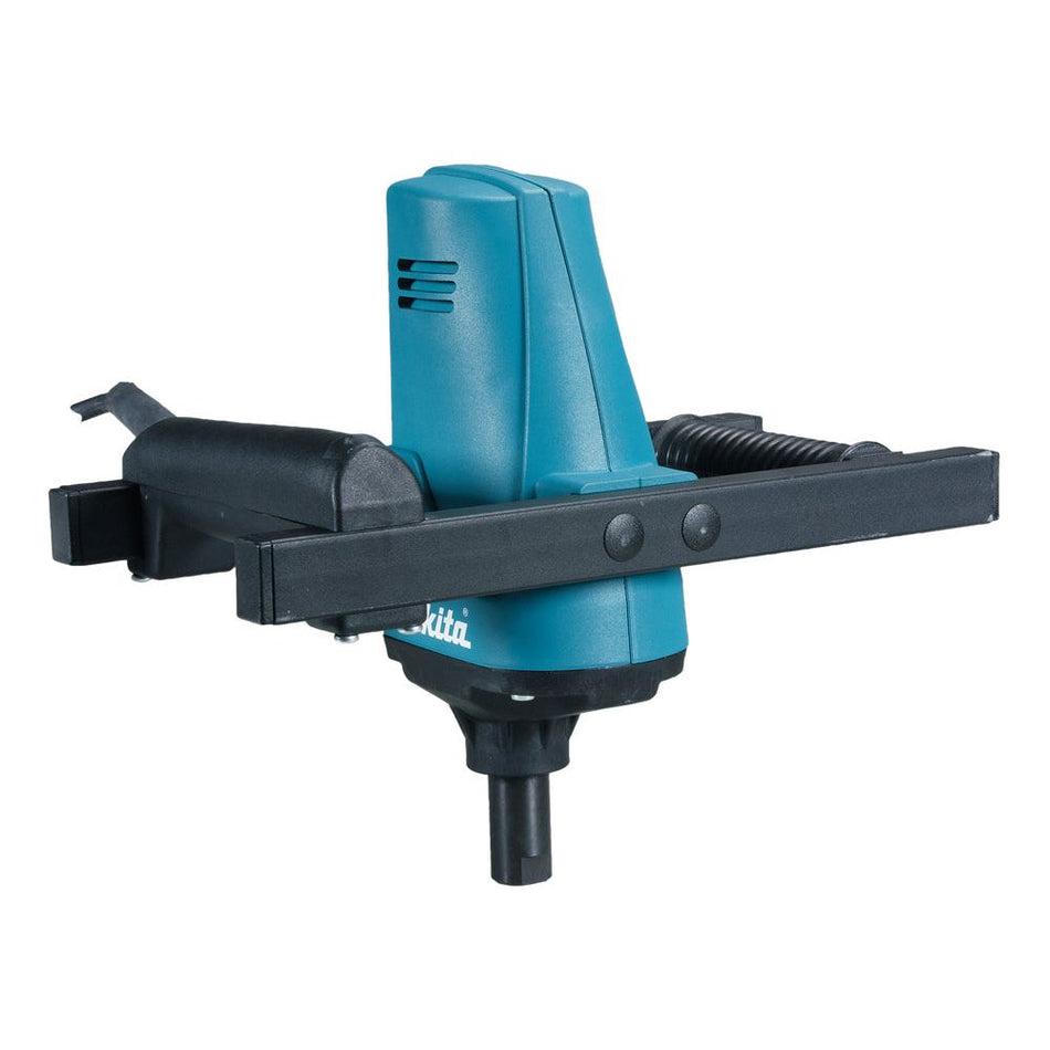 Mélangeur électrique  • 960 W Makita 960 W • 14,6 Nm • 0 – 590 min⁻¹ • 120 mm