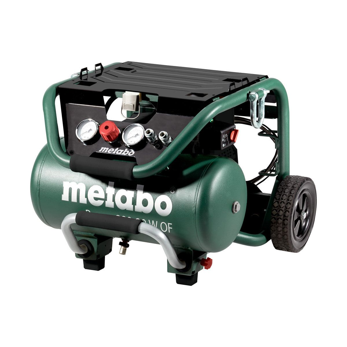 Power 280-20 W OF Compresseur Metabo