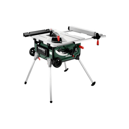 TS 254 Scie circulaire de table Metabo