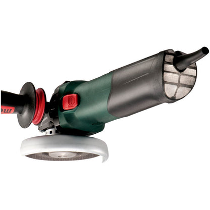 Meuleuse d'angle Quick électrique Metabo WEV 17-150