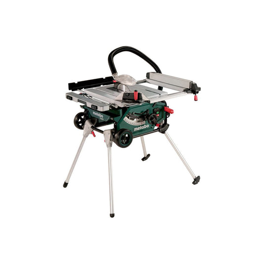 TS 216 Scie circulaire de table Metabo