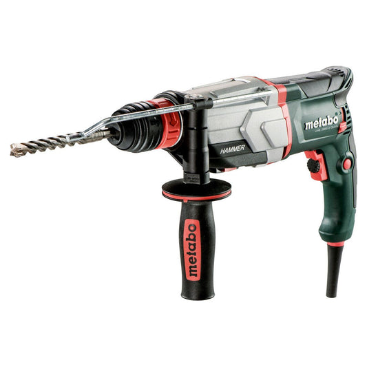UHE 2660-2 Quick Marteau multifonctions Metabo