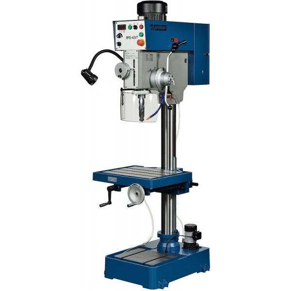 Perceuse à colonne Proton BMS-42VT